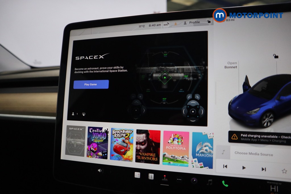 Used Tesla Model Y 2022 for sale - 77989329: Photo 20