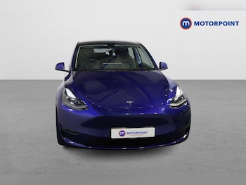 Used Tesla Model Y 2022 for sale - 77989329: Photo