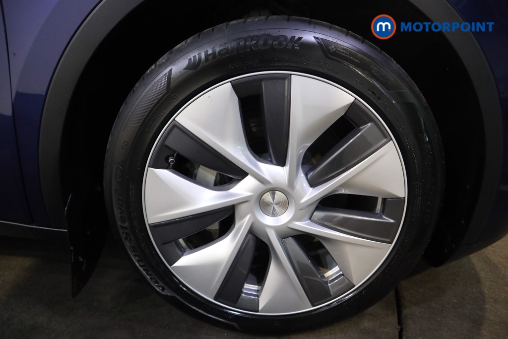 Used Tesla Model Y 2022 for sale - 77989329: Photo 39