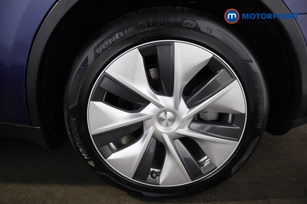 Used Tesla Model Y 2022 for sale - 77989329: Photo 41