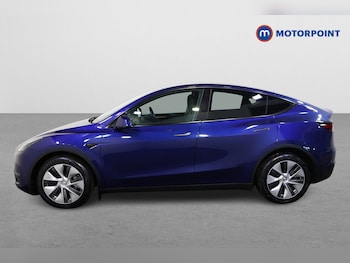 Used Tesla Model Y 2022 for sale - 77989329: Photo