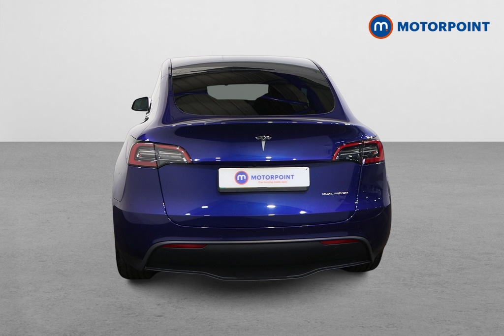 Used Tesla Model Y 2022 for sale - 77989329: Photo 6