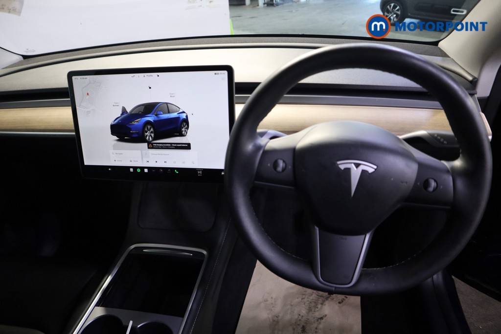 Used Tesla Model Y 2022 for sale - 77989329: Photo 9