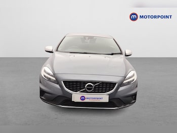 Used Volvo V40 2018 for sale - 78353821: Photo
