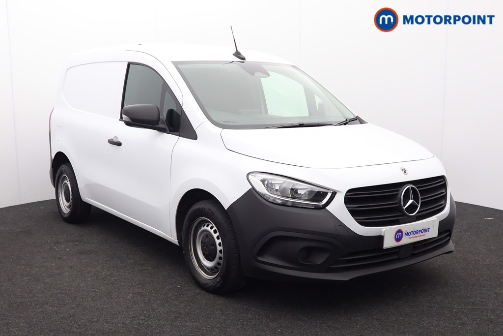 Used Mercedes-Benz Citan 2024 for sale - 76746207: Photo 1