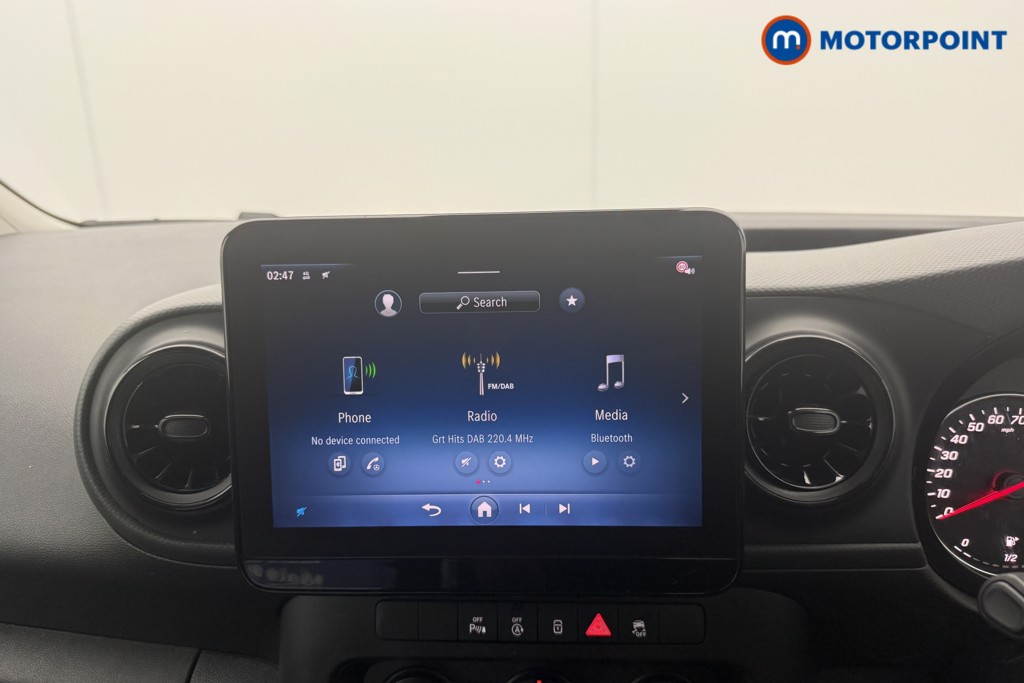 Used Mercedes-Benz Citan 2024 for sale - 76746207: Photo 10