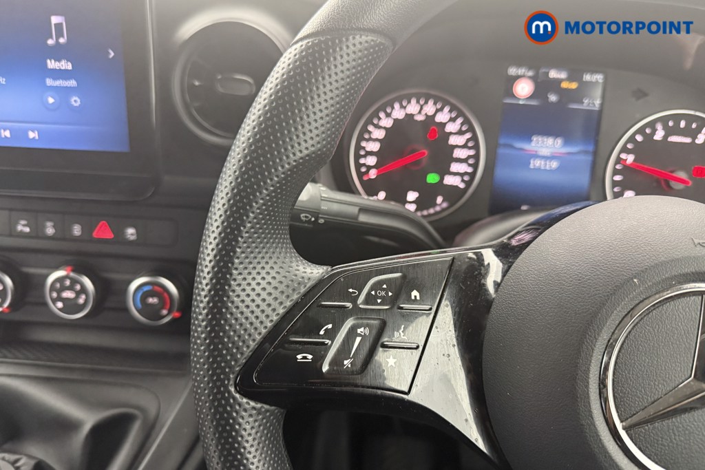 Used Mercedes-Benz Citan 2024 for sale - 76746207: Photo 14