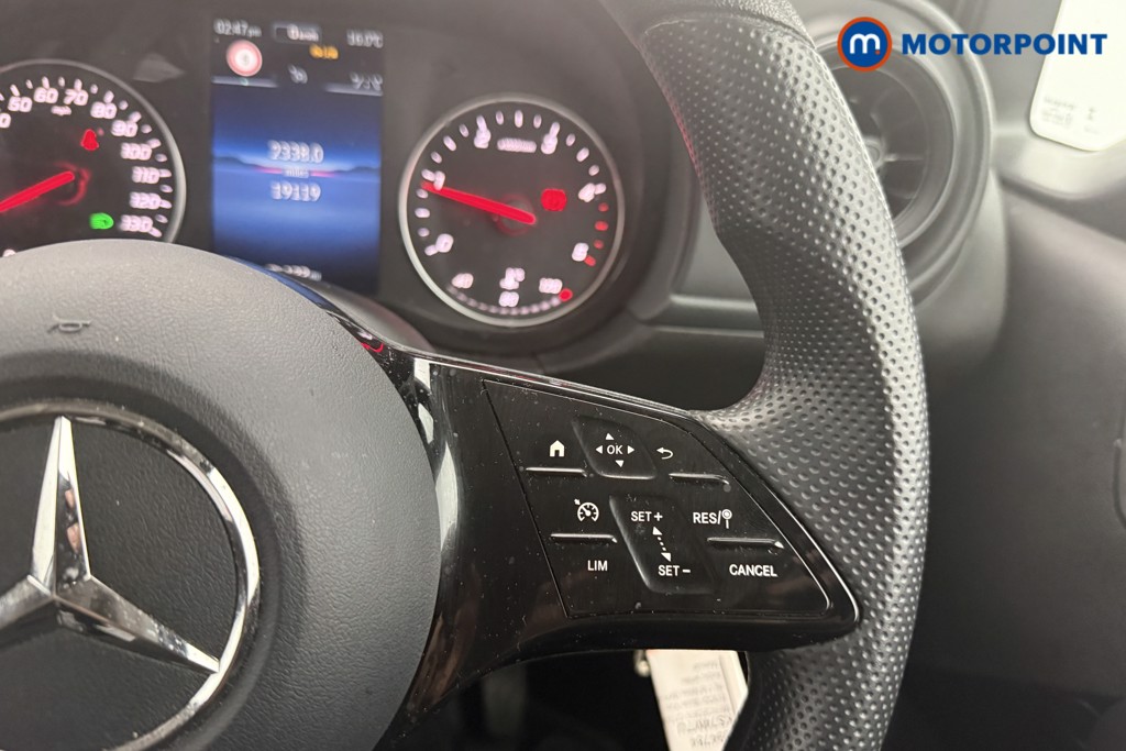 Used Mercedes-Benz Citan 2024 for sale - 76746207: Photo 15