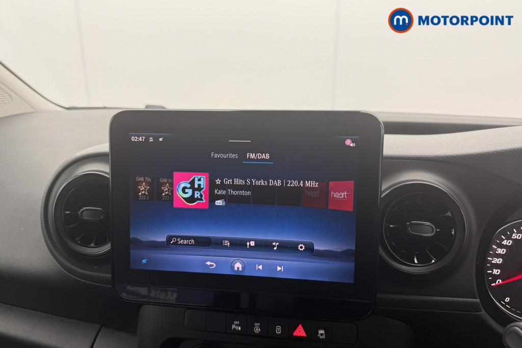 Used Mercedes-Benz Citan 2024 for sale - 76746207: Photo 19