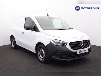 Used Mercedes-Benz Citan 2024 for sale - 76746207: Photo