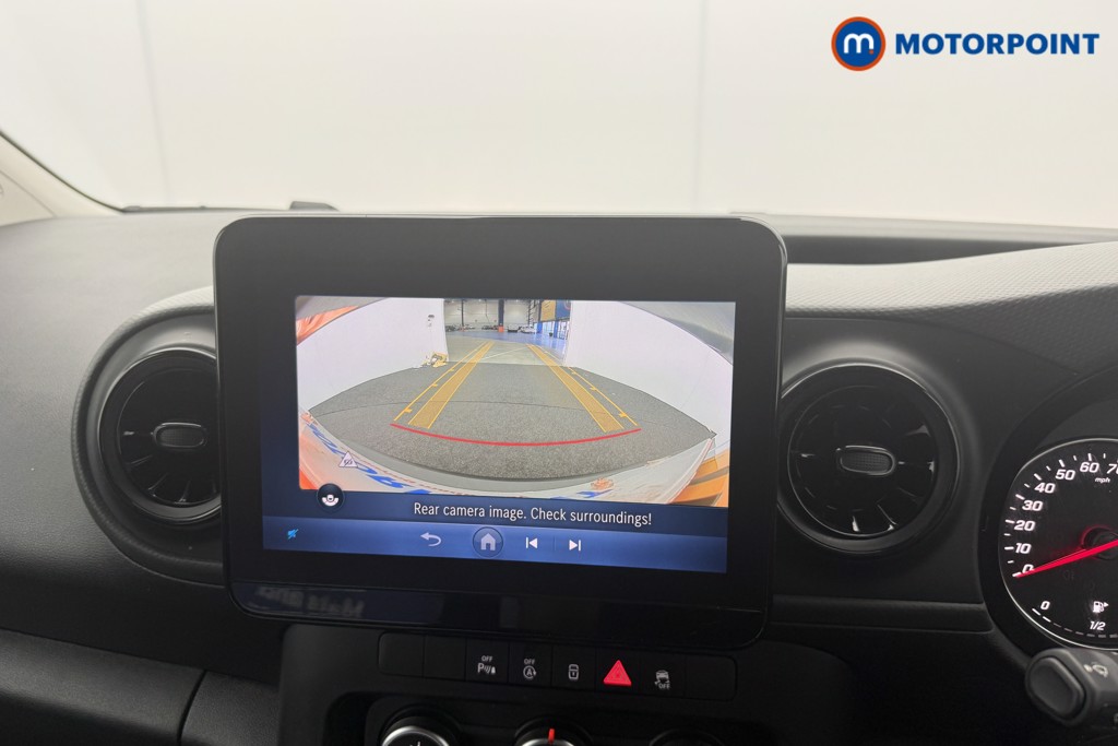 Used Mercedes-Benz Citan 2024 for sale - 76746207: Photo 20