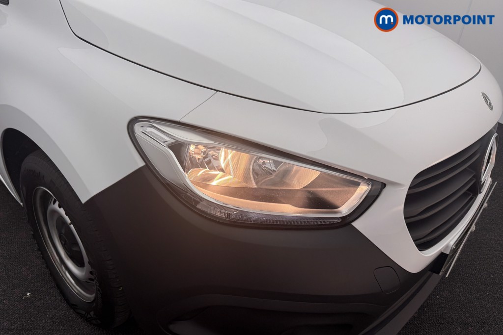 Used Mercedes-Benz Citan 2024 for sale - 76746207: Photo 23