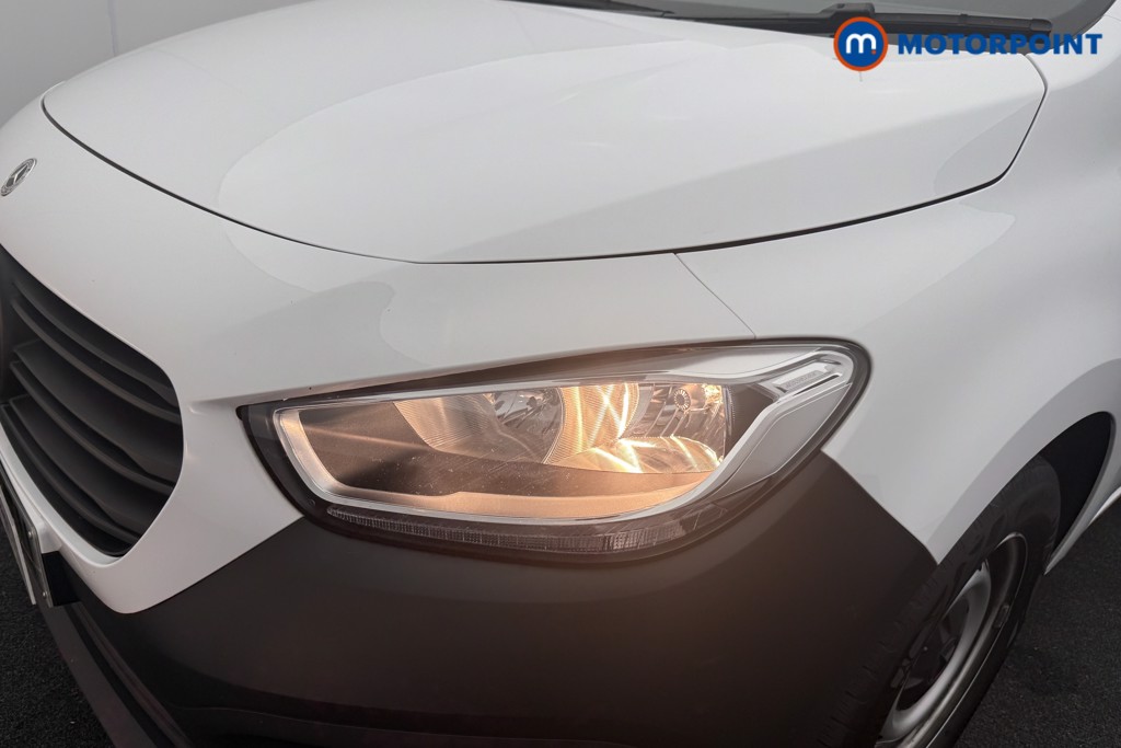 Used Mercedes-Benz Citan 2024 for sale - 76746207: Photo 24