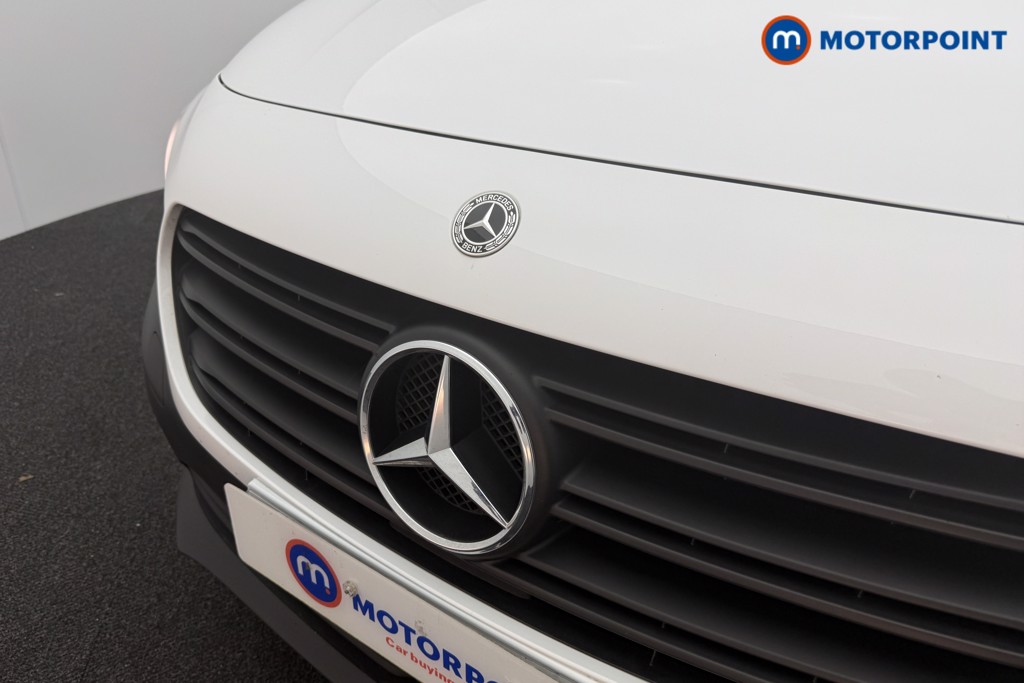 Used Mercedes-Benz Citan 2024 for sale - 76746207: Photo 25