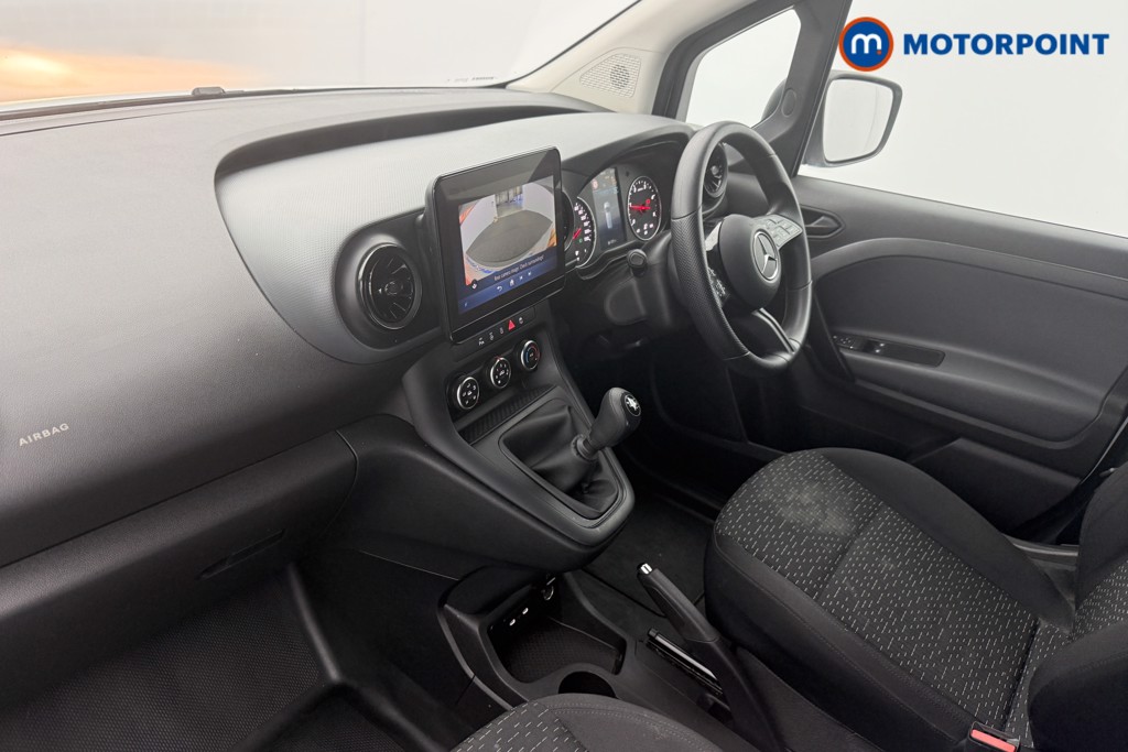 Used Mercedes-Benz Citan 2024 for sale - 76746207: Photo 26