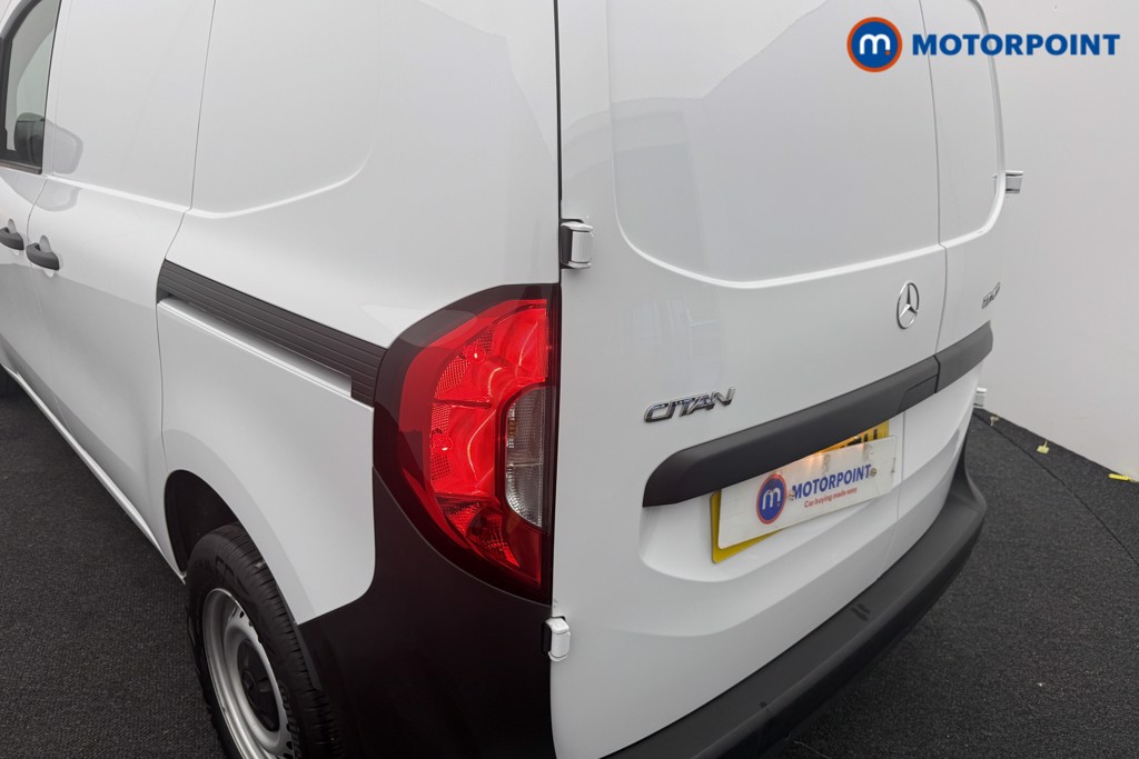 Used Mercedes-Benz Citan 2024 for sale - 76746207: Photo 29