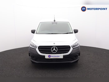 Used Mercedes-Benz Citan 2024 for sale - 76746207: Photo