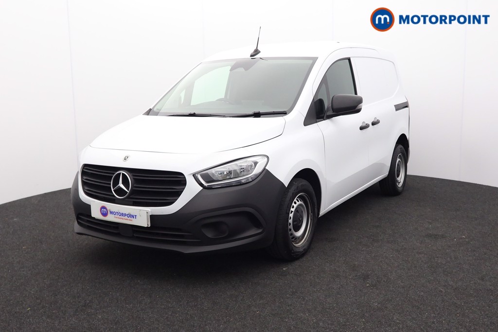 Used Mercedes-Benz Citan 2024 for sale - 76746207: Photo 3