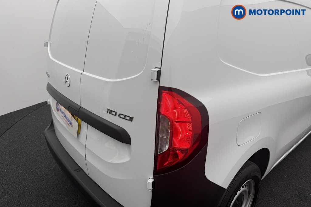 Used Mercedes-Benz Citan 2024 for sale - 76746207: Photo 30