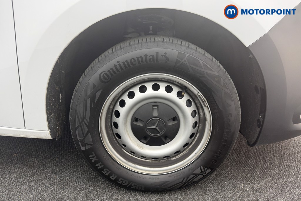 Used Mercedes-Benz Citan 2024 for sale - 76746207: Photo 32