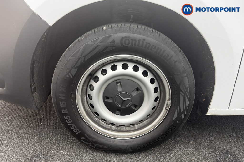 Used Mercedes-Benz Citan 2024 for sale - 76746207: Photo 33