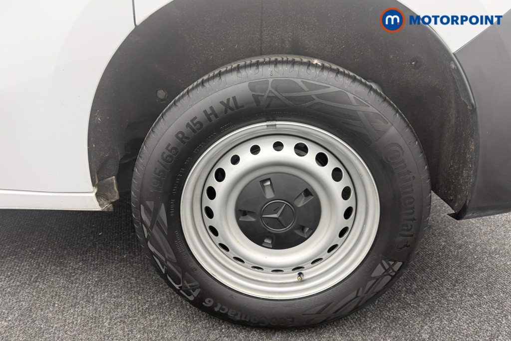 Used Mercedes-Benz Citan 2024 for sale - 76746207: Photo 34