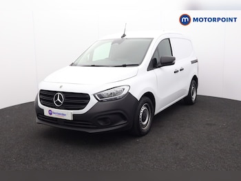 Used Mercedes-Benz Citan 2024 for sale - 76746207: Photo