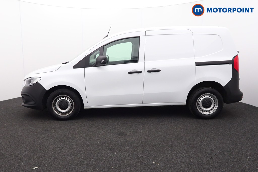 Used Mercedes-Benz Citan 2024 for sale - 76746207: Photo 4