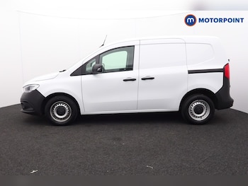 Used Mercedes-Benz Citan 2024 for sale - 76746207: Photo