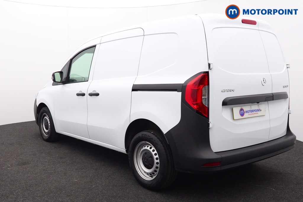 Used Mercedes-Benz Citan 2024 for sale - 76746207: Photo 5