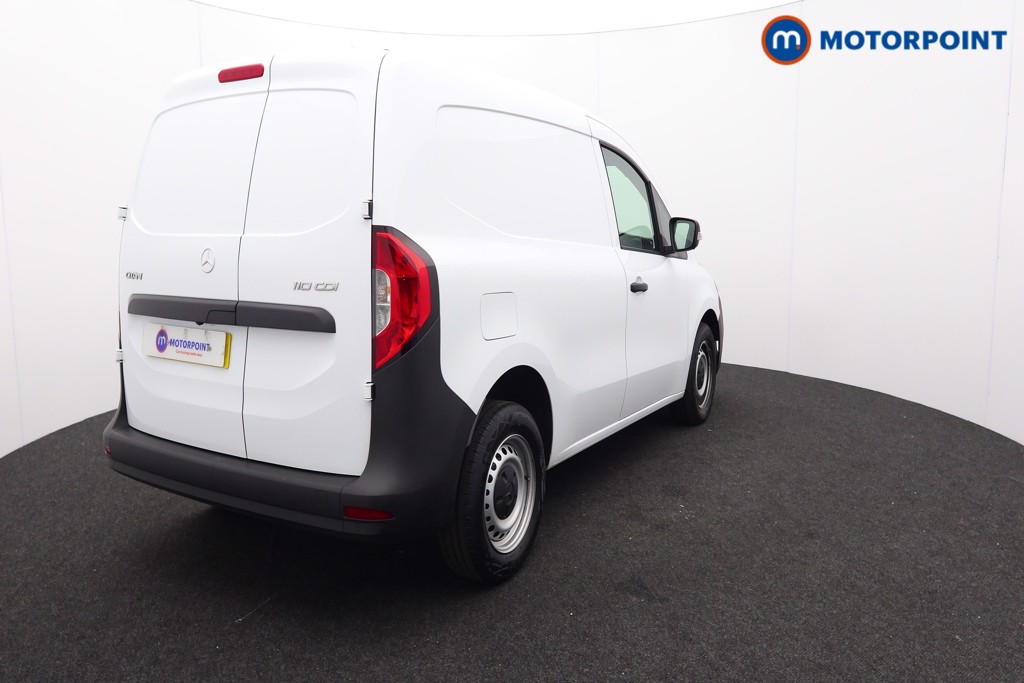 Used Mercedes-Benz Citan 2024 for sale - 76746207: Photo 7