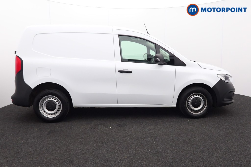 Used Mercedes-Benz Citan 2024 for sale - 76746207: Photo 8