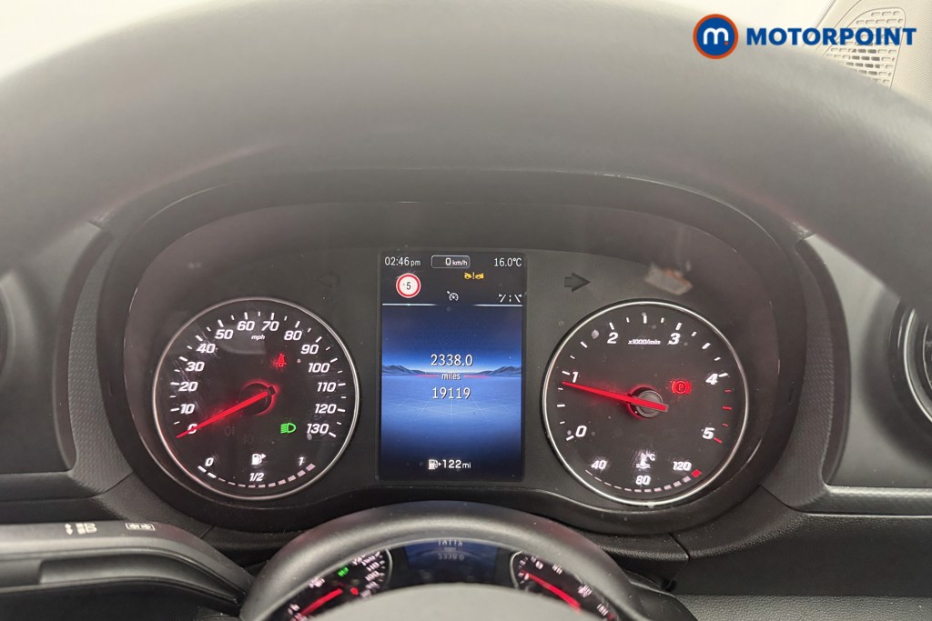 Used Mercedes-Benz Citan 2024 for sale - 76746207: Photo 9