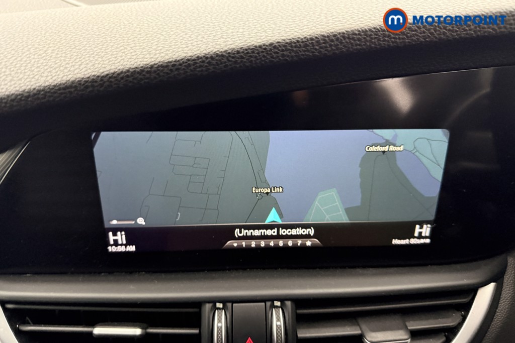 Used Alfa Romeo Giulia 2019 for sale - 77262390: Photo 10