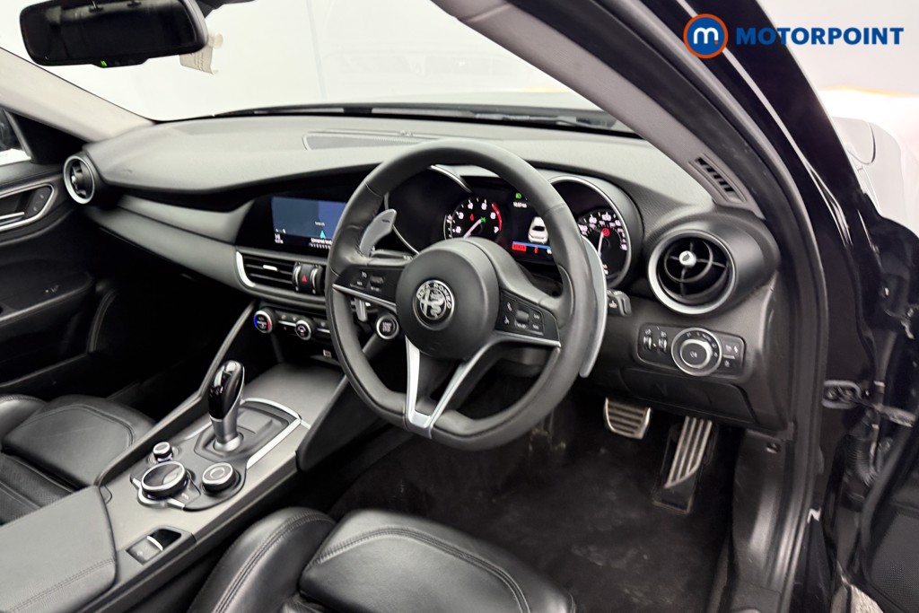 Used Alfa Romeo Giulia 2019 for sale - 77262390: Photo 12