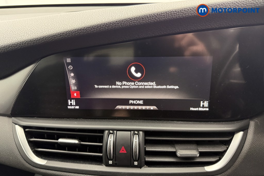 Used Alfa Romeo Giulia 2019 for sale - 77262390: Photo 16