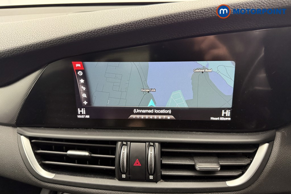 Used Alfa Romeo Giulia 2019 for sale - 77262390: Photo 18