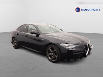 2.0 TB 280 Veloce 4dr Auto