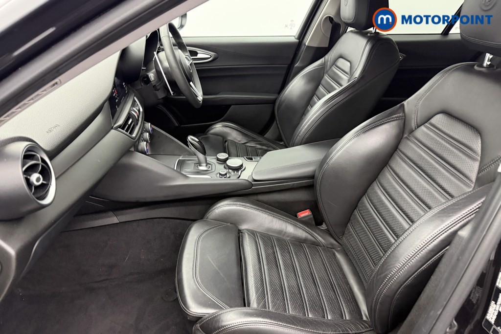 Used Alfa Romeo Giulia 2019 for sale - 77262390: Photo 31