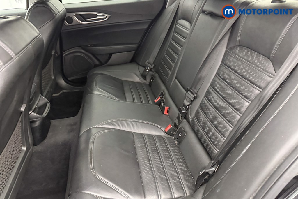 Used Alfa Romeo Giulia 2019 for sale - 77262390: Photo 32