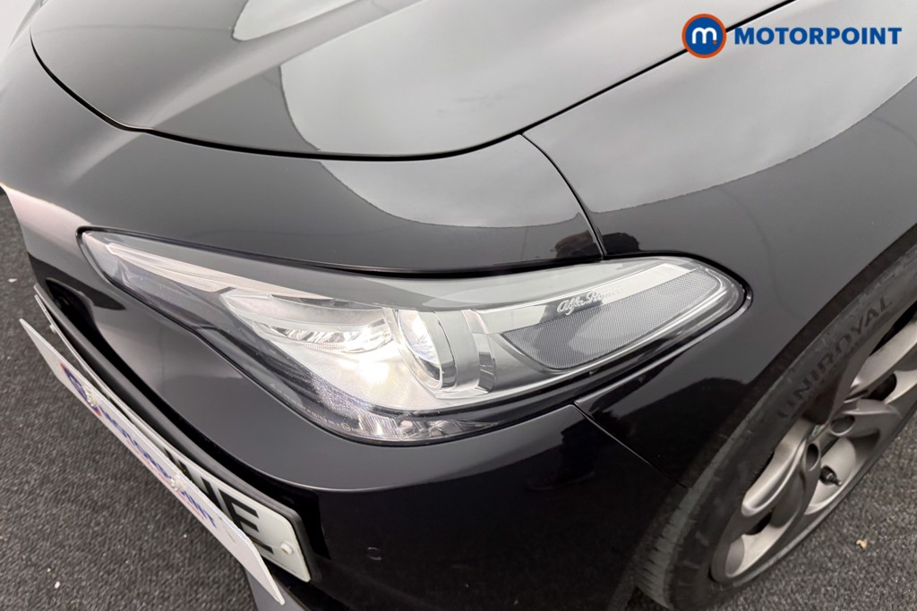 Used Alfa Romeo Giulia 2019 for sale - 77262390: Photo 36