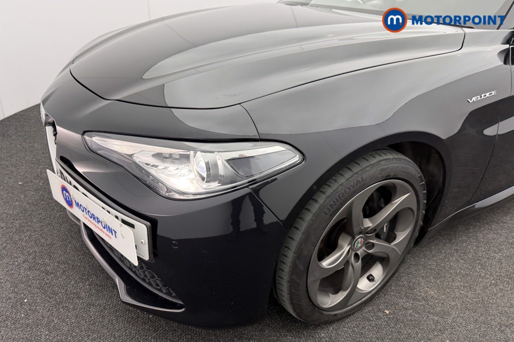 Used Alfa Romeo Giulia 2019 for sale - 77262390: Photo 37