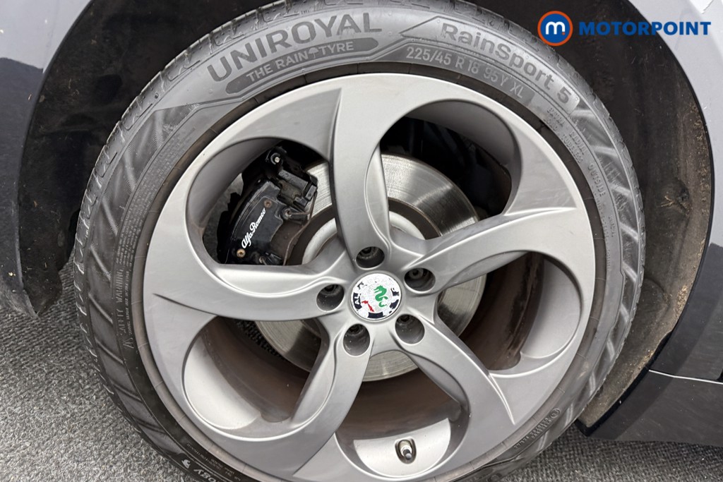 Used Alfa Romeo Giulia 2019 for sale - 77262390: Photo 40