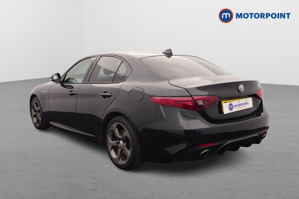 Used Alfa Romeo Giulia 2019 for sale - 77262390: Photo 5