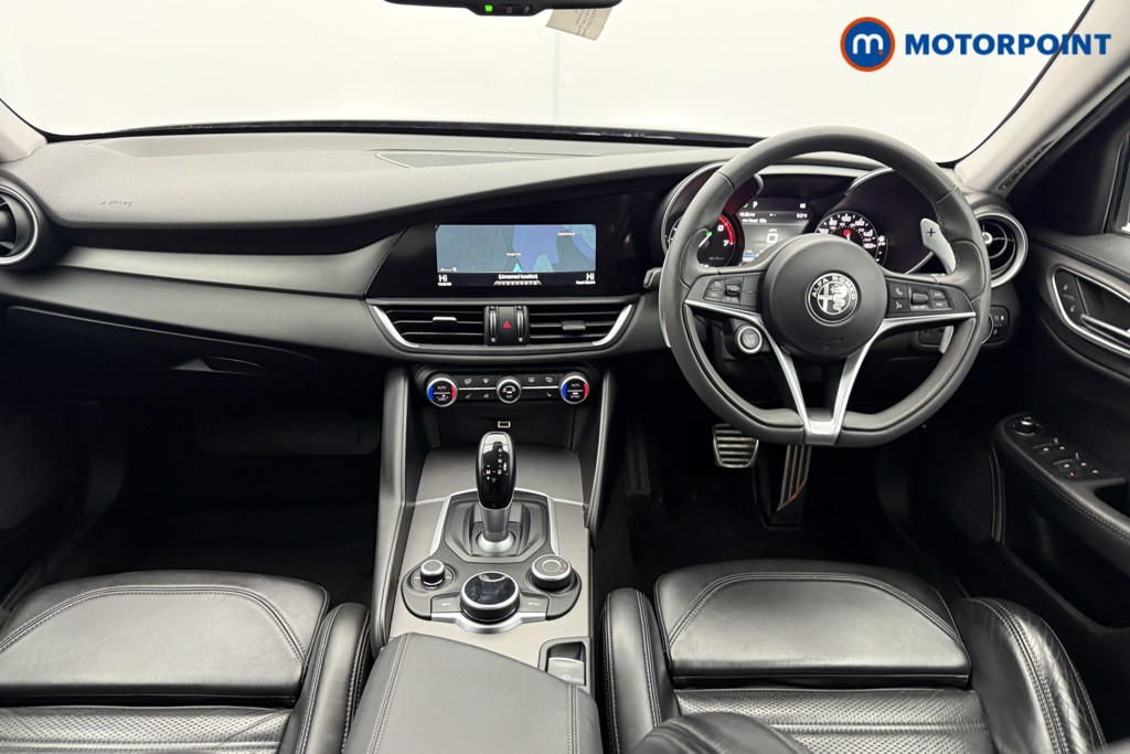 Used Alfa Romeo Giulia 2019 for sale - 77262390: Photo 9