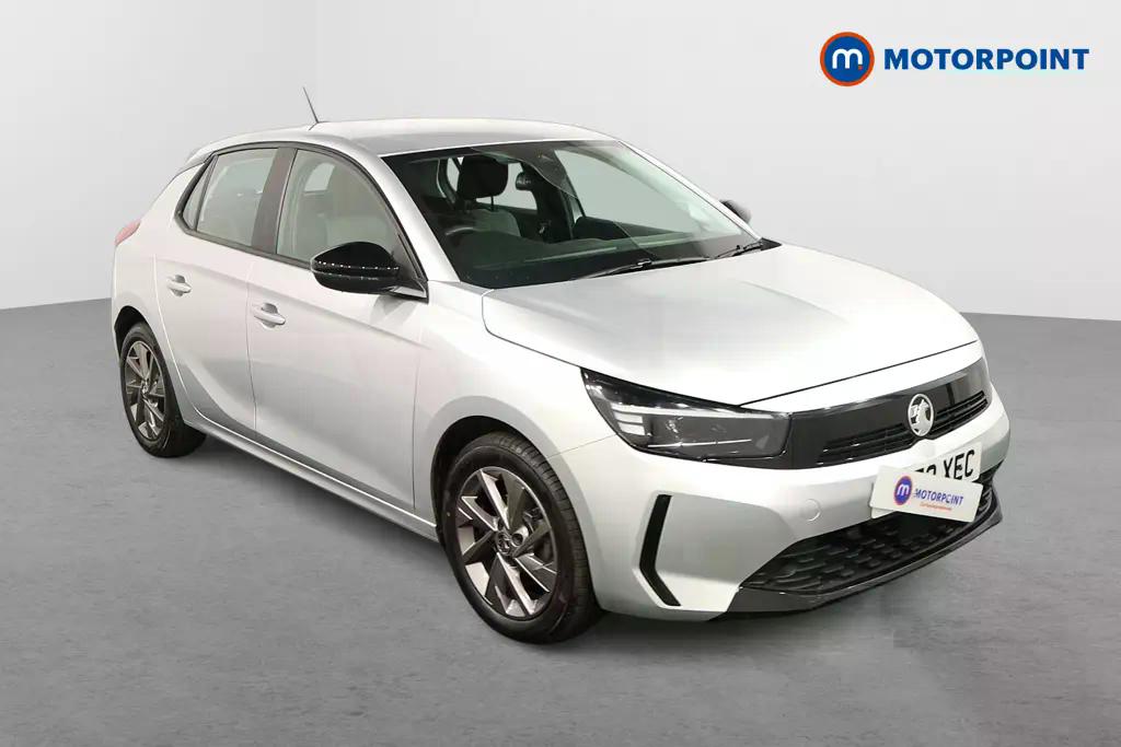 Used Vauxhall Corsa 2023 for sale - 76612114: Photo 1
