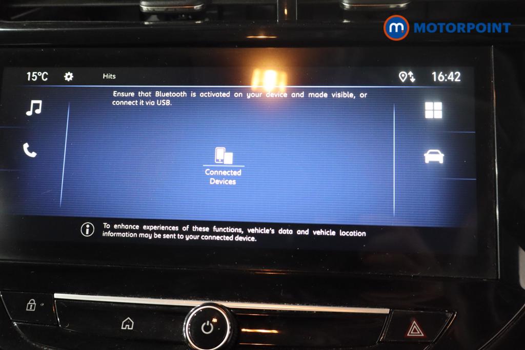 Used Vauxhall Corsa 2023 for sale - 76612114: Photo 16