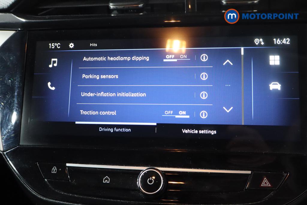 Used Vauxhall Corsa 2023 for sale - 76612114: Photo 17