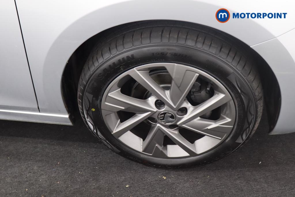 Used Vauxhall Corsa 2023 for sale - 76612114: Photo 19