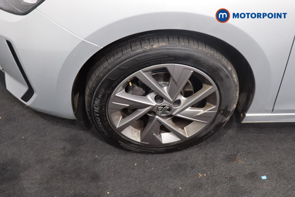 Used Vauxhall Corsa 2023 for sale - 76612114: Photo 20